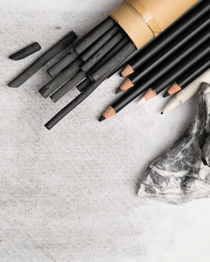 Drawing Materials Package