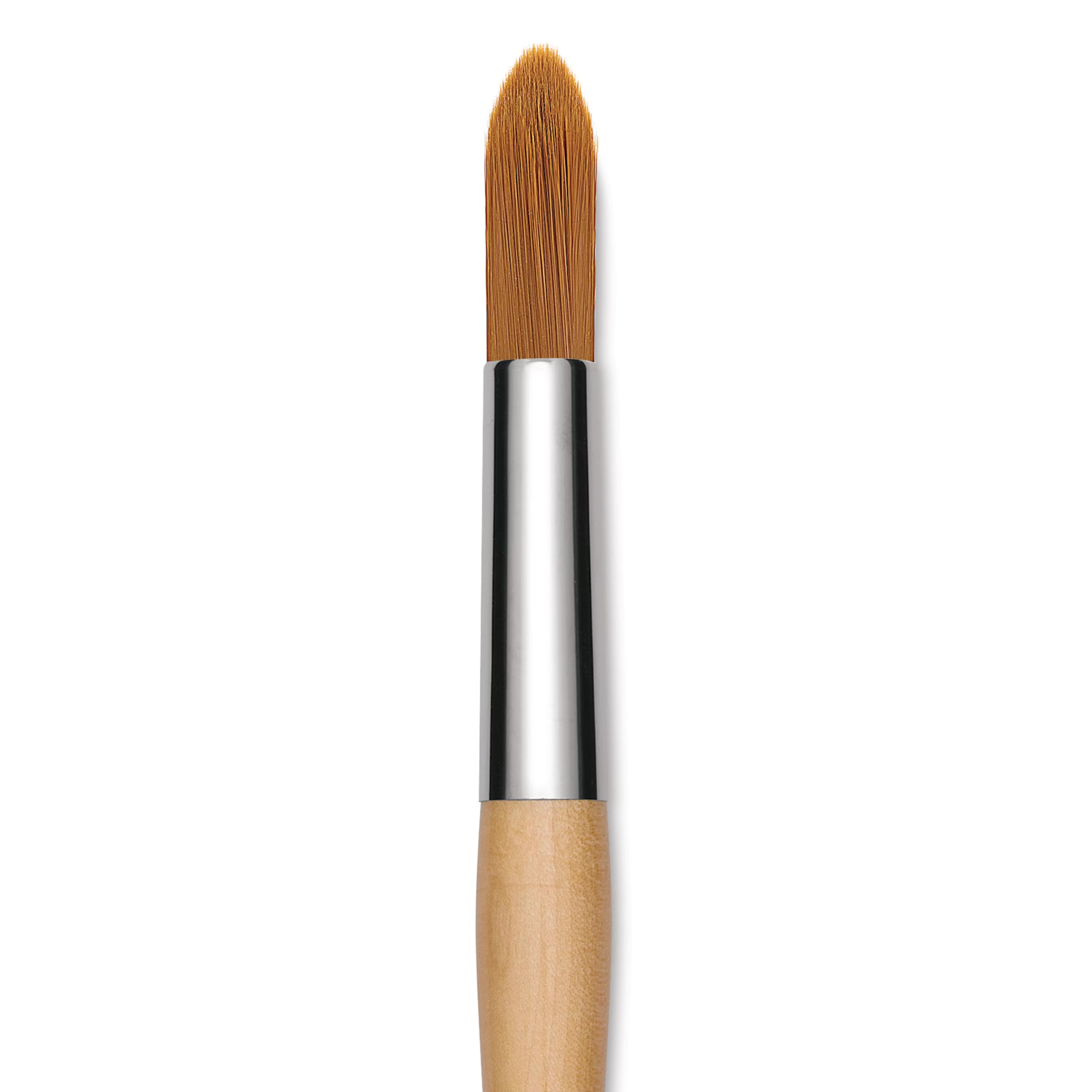 Golden Taklon Brush