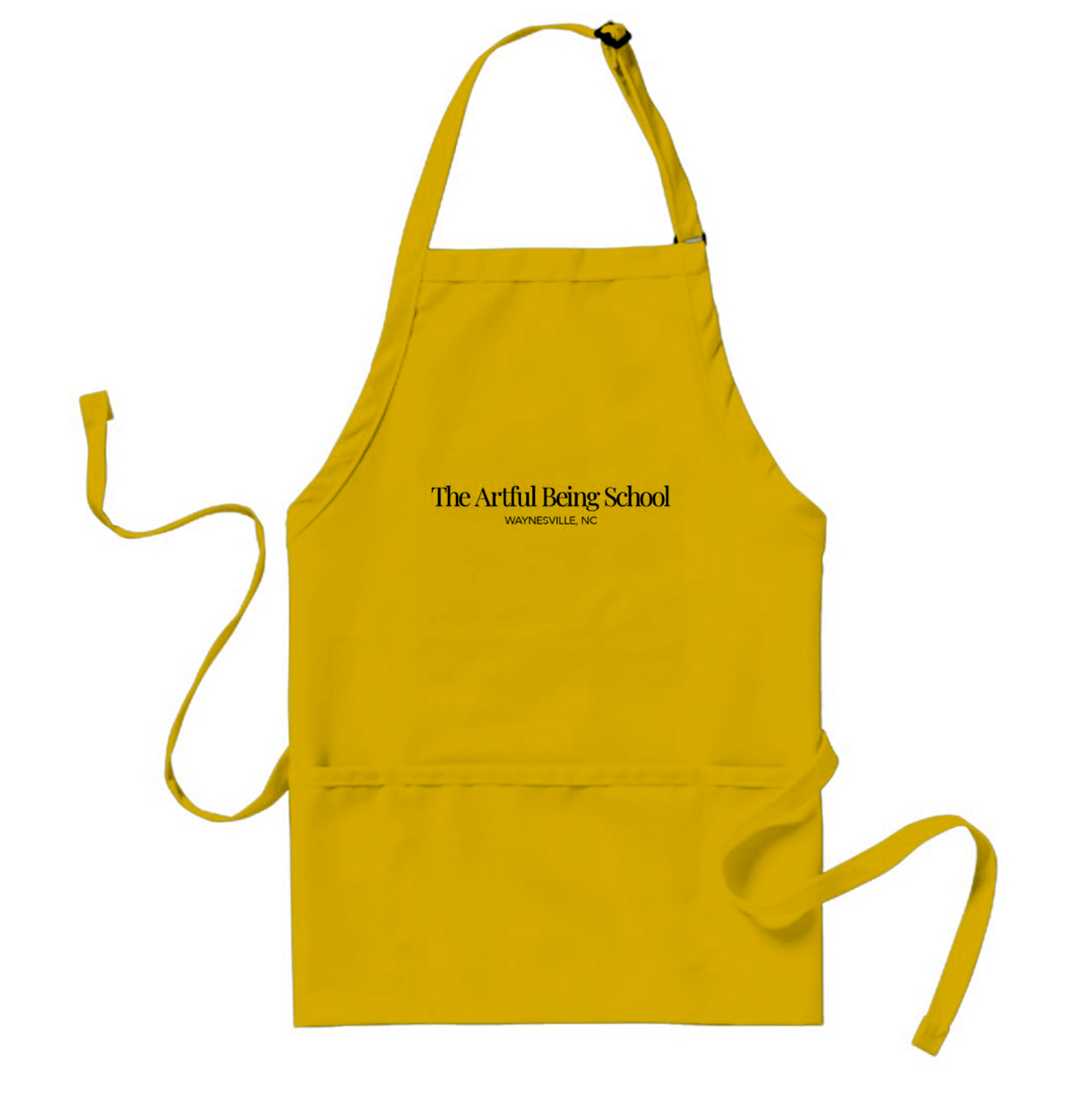 Studio Apron